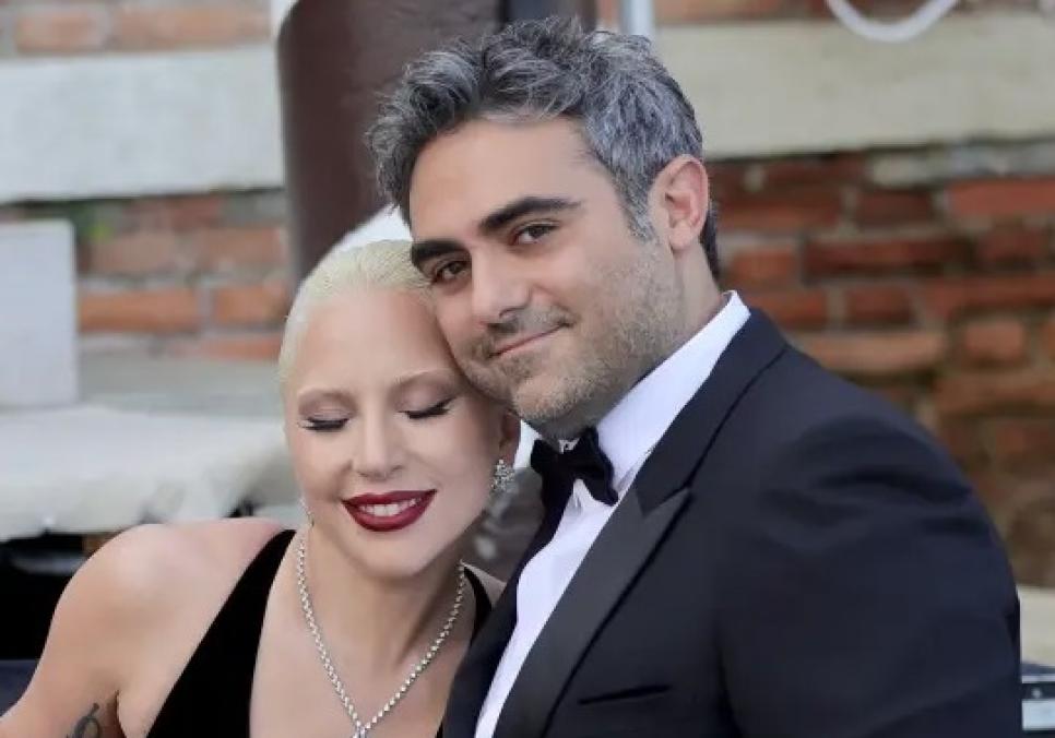 Леді Гага та Майкл Поланскі планують камерне весілля вже найближчим часом