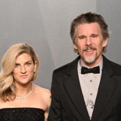 Зірки Голлівуду розкритикували вечірку Vanity Fair за жахливе світло