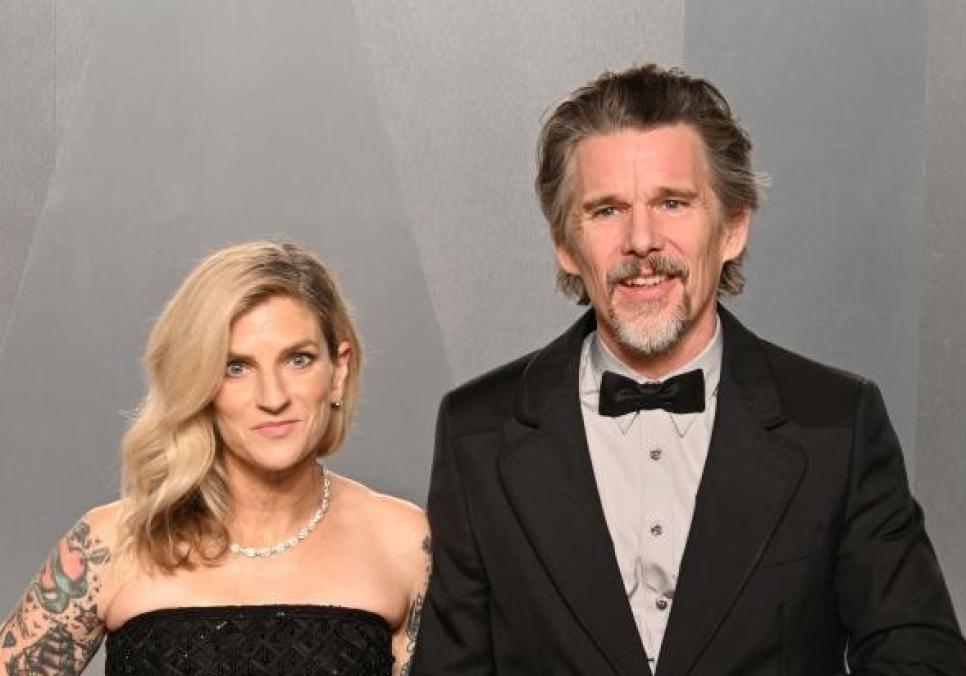 Зірки Голлівуду розкритикували вечірку Vanity Fair за жахливе світло