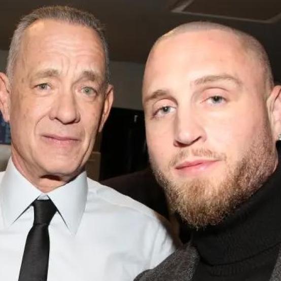 Чет Генкс опинився в пастці в Колумбії через несподівані проблеми з паспортом