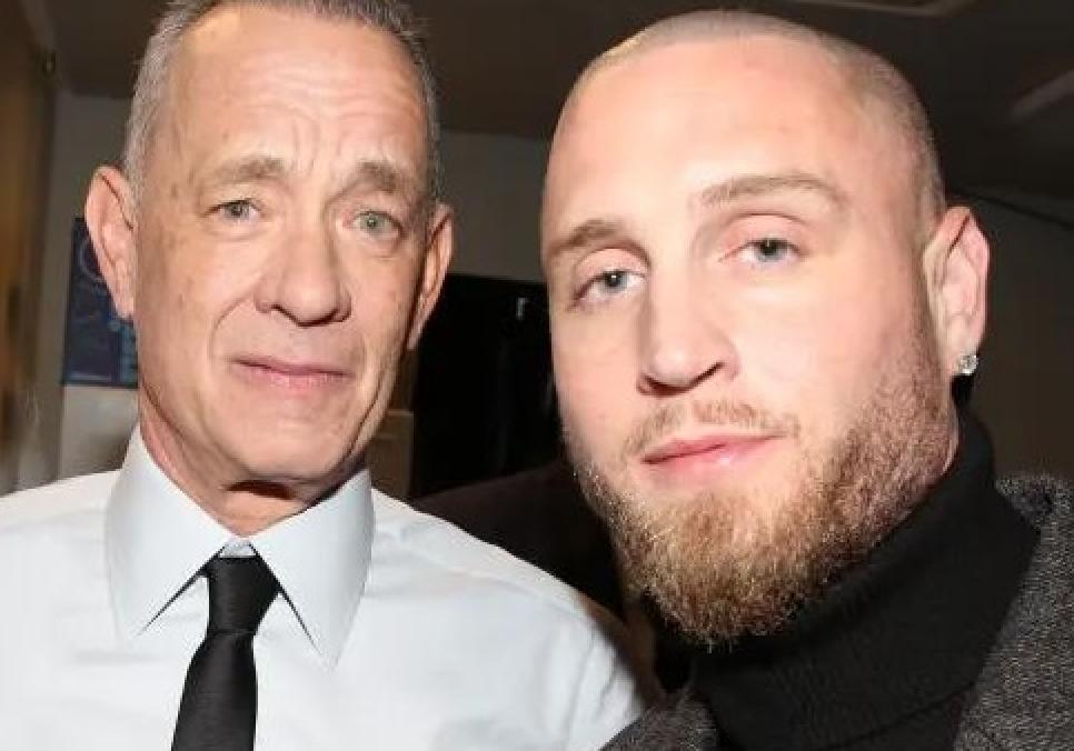 Чет Генкс опинився в пастці в Колумбії через несподівані проблеми з паспортом