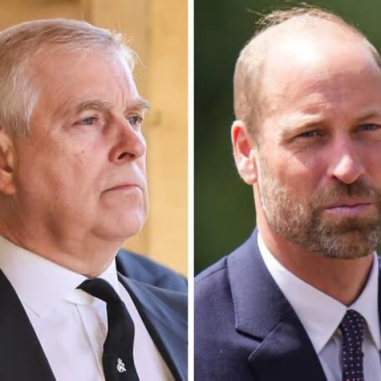 Кейт Міддлтон і принц Вільям зіткнулися з гострою критикою суспільства