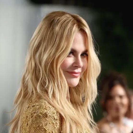 Ніколь Кідман «затьмарила» Джеффа Безоса та Лорен Санчес на вечірці Vanity Fair