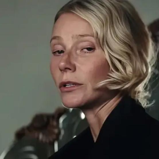 Гвінет Пелтроу здивувала своєю вразливістю у новому фільмі