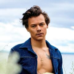 Гаррі Стайлз феєрично повернувся на сцену з прем'єрою пісні на BRIT Awards 2026