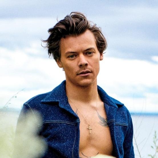 Гаррі Стайлз феєрично повернувся на сцену з прем'єрою пісні на BRIT Awards 2026