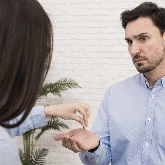 КОХАННЯ НА ВИЖИВАННЯ