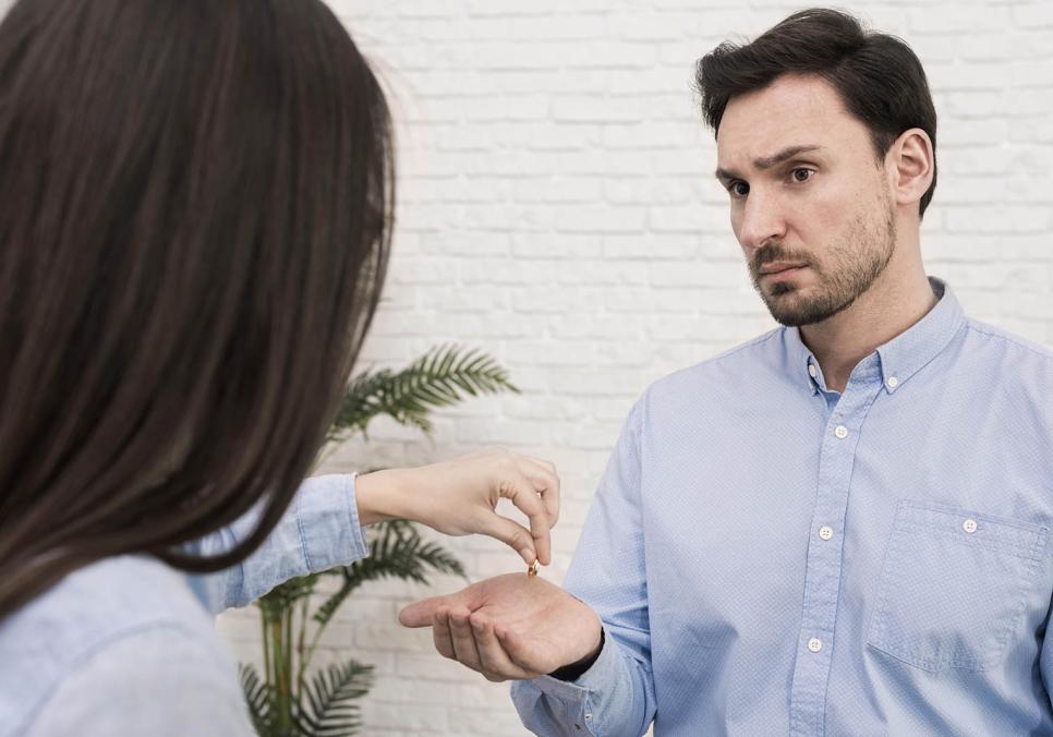 КОХАННЯ НА ВИЖИВАННЯ