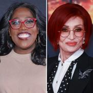 Шеріл Андервуд готова до примирення з Шерон Осборн після років мовчання