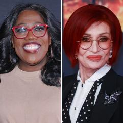 Шеріл Андервуд готова до примирення з Шерон Осборн після років мовчання