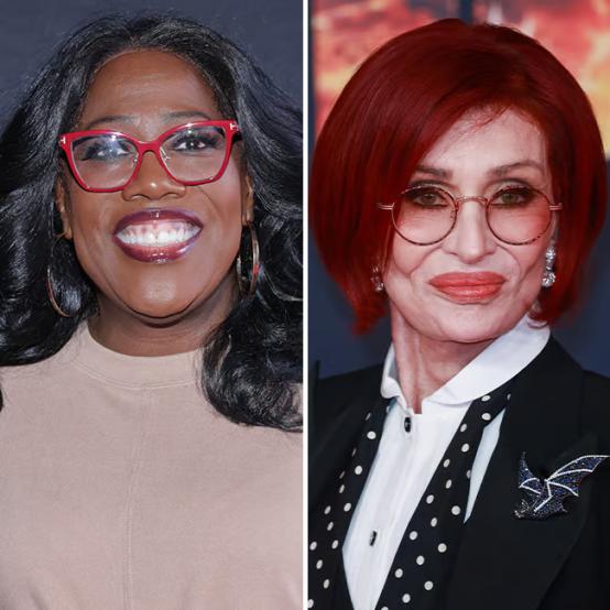 Шеріл Андервуд готова до примирення з Шерон Осборн після років мовчання