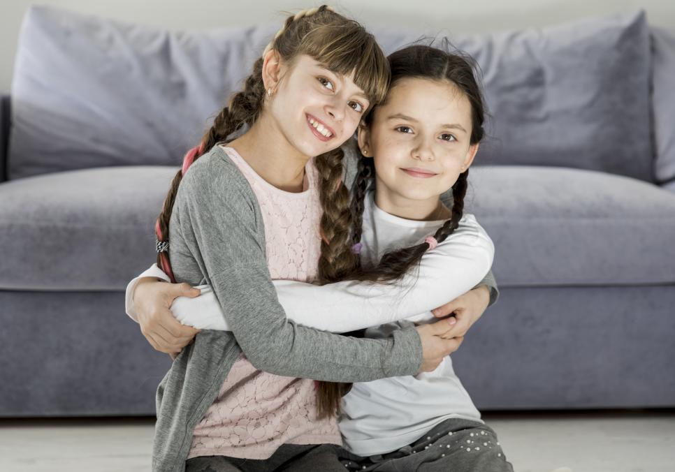 ДОНЬКА ЗА ВИКЛИКОМ