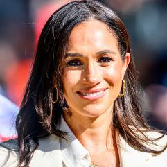 Меган Маркл зіткнулася з жорсткою критикою через пом’ятий одяг під час візиту до Йорданії