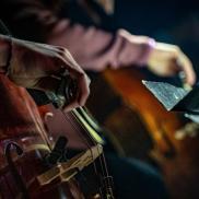 СИМФОНІЯ ПІД ДОЩЕМ НА ПЛОЩІ РИНОК