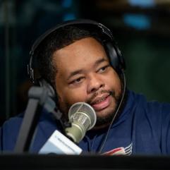 Диджей-легенда Лорд Сір помер у віці п’ятдесяти двох років