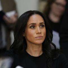 Меган Маркл спростувала чутки про міжнародну експансію бренду As Ever