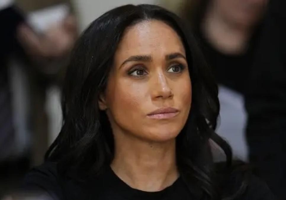 Меган Маркл спростувала чутки про міжнародну експансію бренду As Ever
