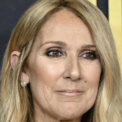 Селін Діон анонсувала серію великих концертів у французькій столиці