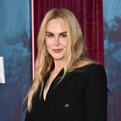 Ніколь Кідман вийде на червону доріжку з донькою Сандей Роуз