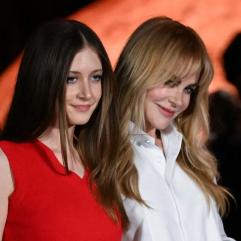 Кіт Урбан почувається «заціпенілим» через публічне ігнорування з боку доньки