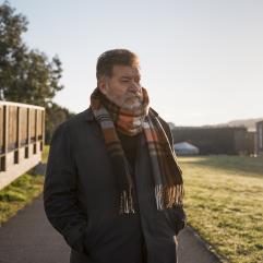 МАМИНА ХУСТИНА