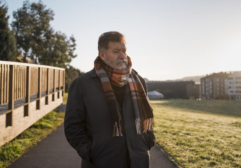 МАМИНА ХУСТИНА