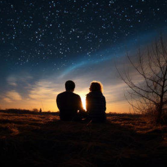 ТАЄМНИЙ КОД ЗІРОК