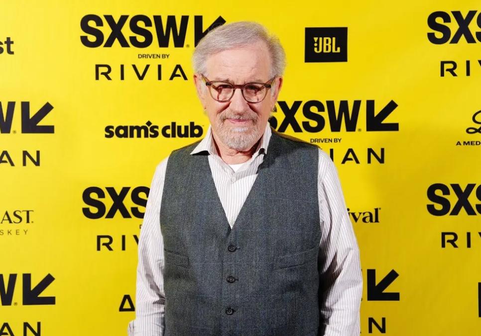 Стівен Спілберг заступився за оперу та балет після слів Тімоті Шаламе