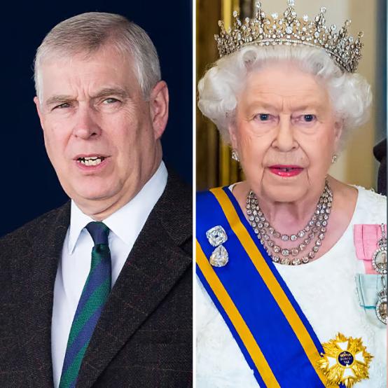 Принц Ендрю вважав себе кращим за інших та ігнорував персонал