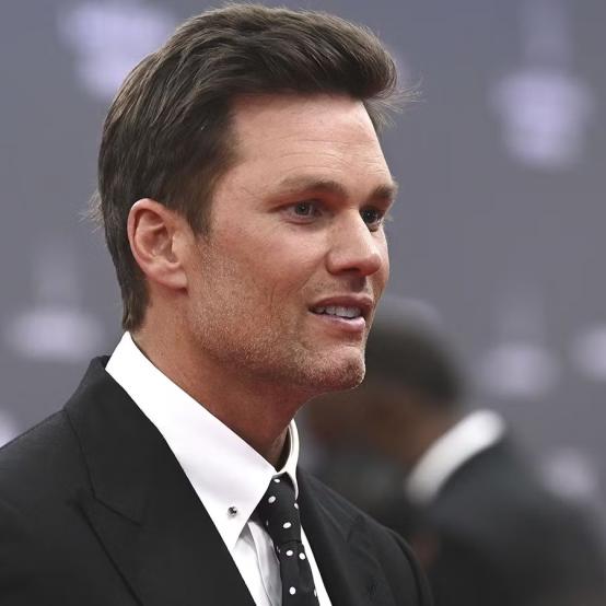 Том Брейді та Кендалл Дженнер очолили зірковий десант на вечірці Fanatics у Лос-Анджелесі