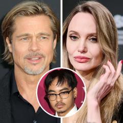 Бред Пітт: чому голлівудський актор втрачає зв'язок із власними дітьми