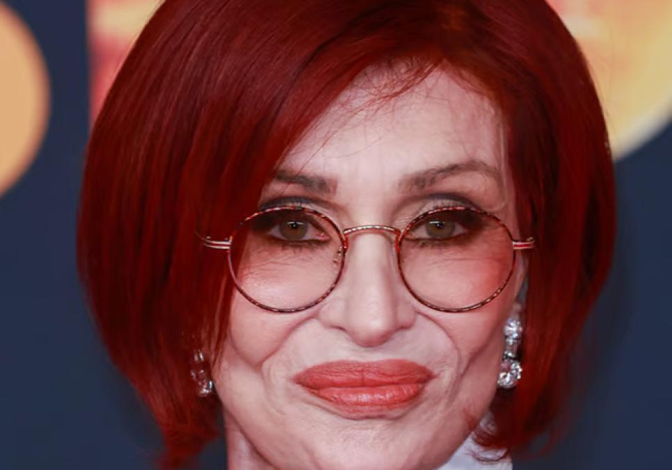 Шерон Осборн відроджує легендарний Ozzfest у пам'ять про покійного Оззі