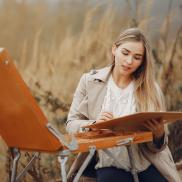 ВІЛЬНА ПТАШКА