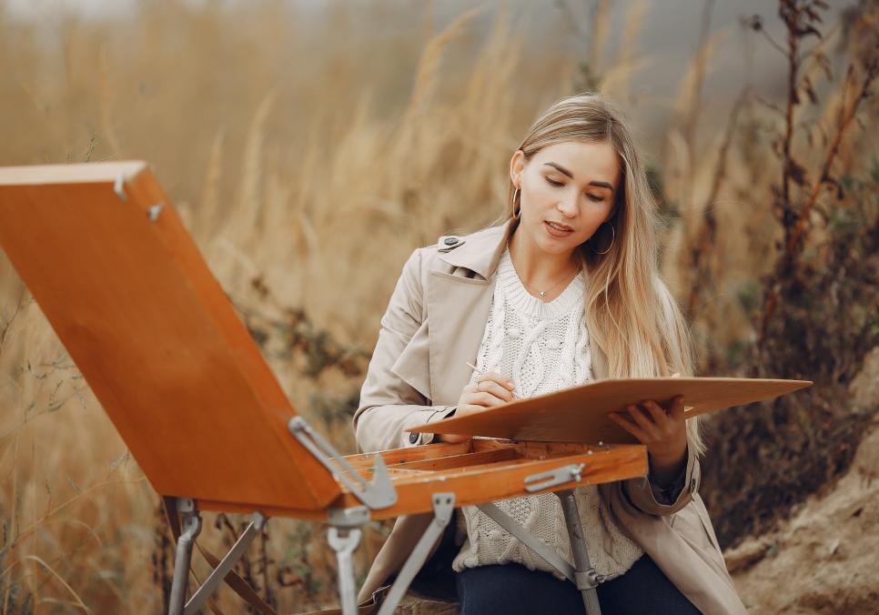 ВІЛЬНА ПТАШКА