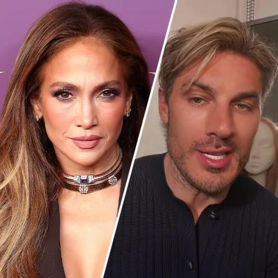 Кім Кардаш'ян та Дженніфер Лопес розкрили секрети ідеального вигляду завдяки порадам стиліста