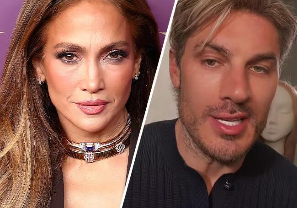 Кім Кардаш'ян та Дженніфер Лопес розкрили секрети ідеального вигляду завдяки порадам стиліста