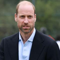 Принц Вільям готується до престолу на тлі чуток про неофіційний статус короля