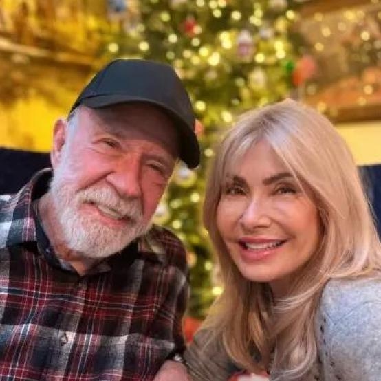 Чак Норріс пішов із життя, а діти легендарного актора сумують за ним