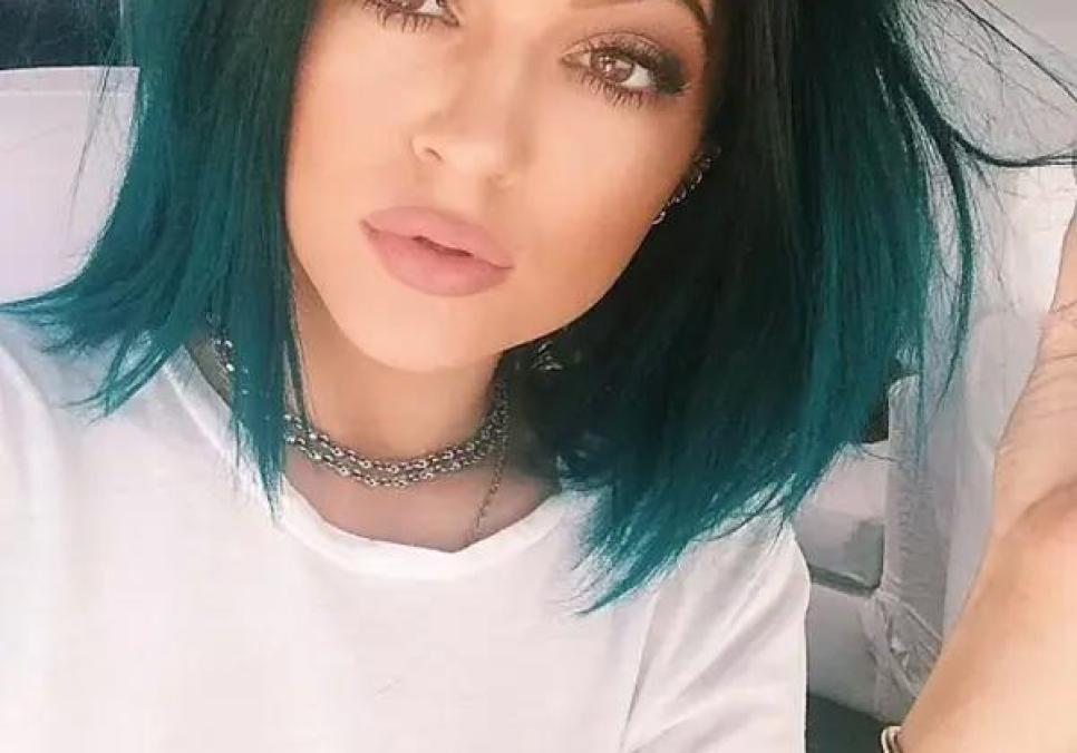 Кайлі Дженнер витратила всі заощадження на запуск власної косметики