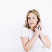 ВЕСІЛЬНА ОБРУЧКА ПІДКАЗАЛА ДОЛЮ?..