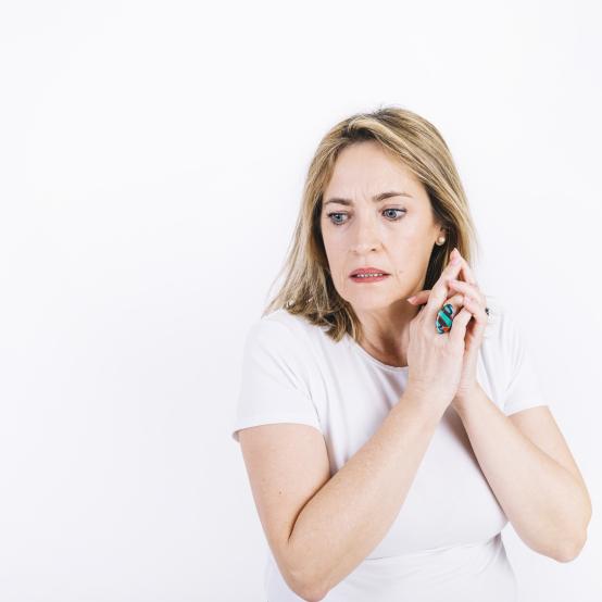 ВЕСІЛЬНА ОБРУЧКА ПІДКАЗАЛА ДОЛЮ?..