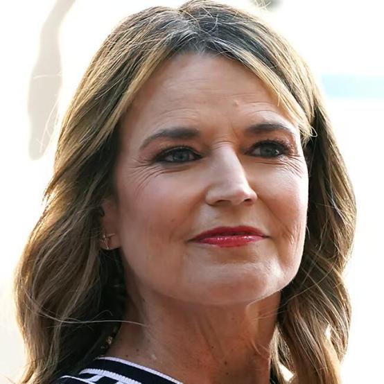 Саванна Гатрі повернулася до колег під час пошуків матері