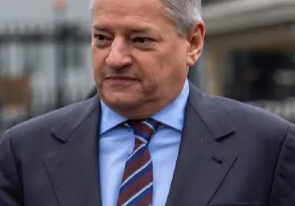Тед Сарандос відписався від Меган Маркл після завершення співпраці з Netflix
