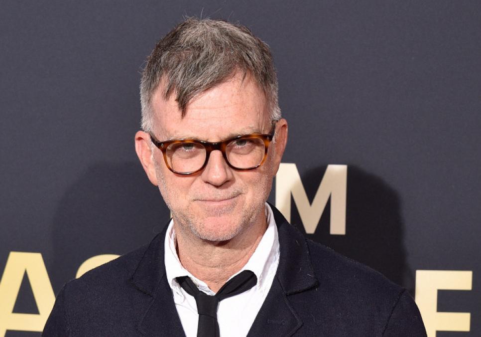 Новий фільм режисера Пола Томаса Андерсона — лідер прокату