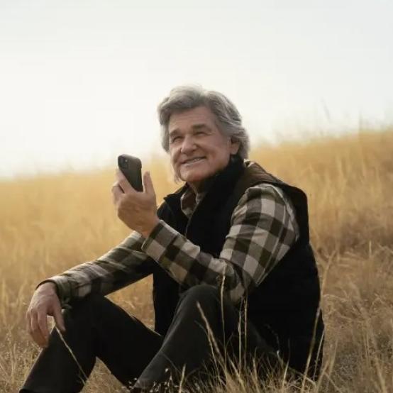 Курт Рассел шокував фанатів загибеллю у першому епізоді «Медісона»