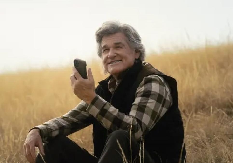 Курт Рассел шокував фанатів загибеллю у першому епізоді «Медісона»