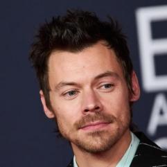 Гаррі Стайлз обрав лаконічний стиль Leset для свого нового кліпу