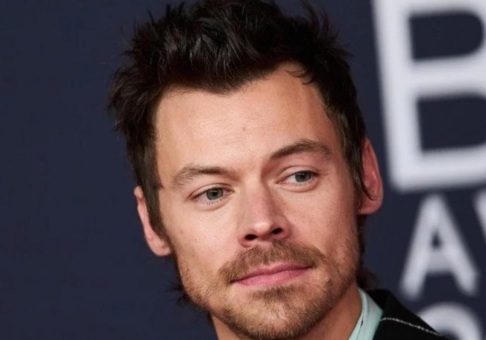 Гаррі Стайлз обрав лаконічний стиль Leset для свого нового кліпу