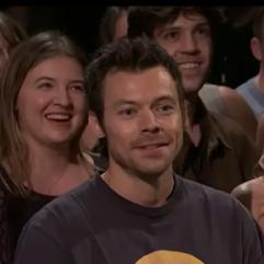 Раян Гослінг та Гаррі Стайлз влаштували незабутнє шоу на SNL: битва харизми та несподіваний дует