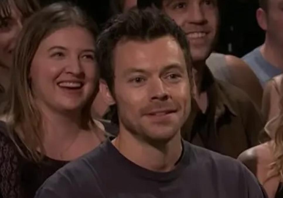 Раян Гослінг та Гаррі Стайлз влаштували незабутнє шоу на SNL: битва харизми та несподіваний дует